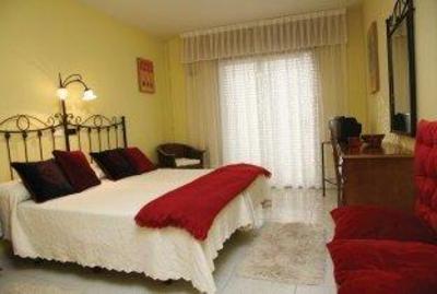 фото отеля Nuevo Covelmar Hotel Poio