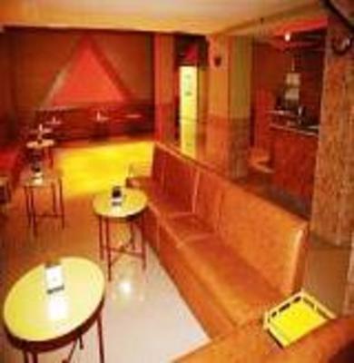 фото отеля Nuevo Covelmar Hotel Poio