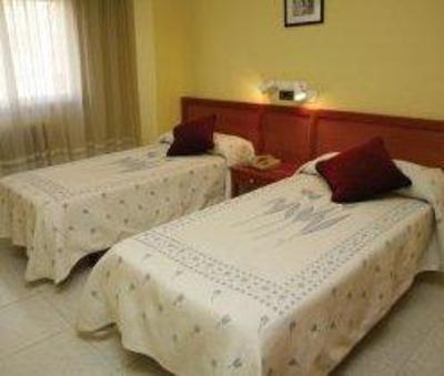 фото отеля Nuevo Covelmar Hotel Poio