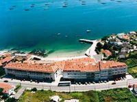 Nuevo Covelmar Hotel Poio