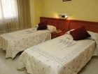 фото отеля Nuevo Covelmar Hotel Poio