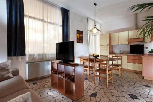 фото отеля Residence Millennium