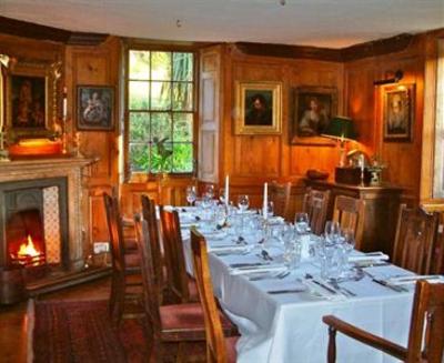 фото отеля Fingals Hotel Dartmouth (England)