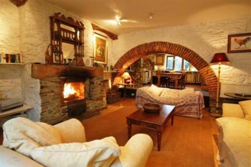 фото отеля Fingals Hotel Dartmouth (England)