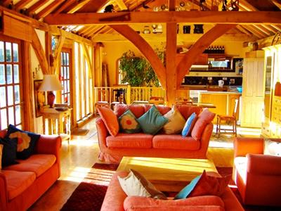 фото отеля Fingals Hotel Dartmouth (England)