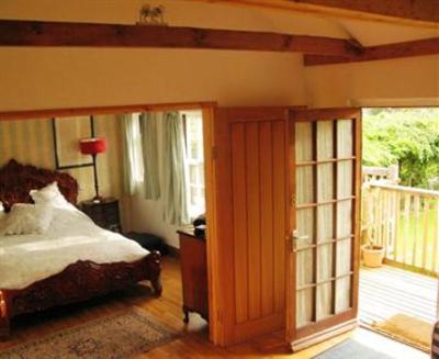 фото отеля Fingals Hotel Dartmouth (England)