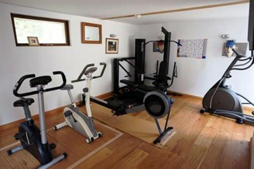 фото отеля Fingals Hotel Dartmouth (England)