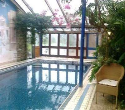 фото отеля Fingals Hotel Dartmouth (England)
