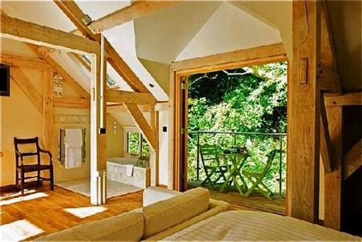фото отеля Fingals Hotel Dartmouth (England)