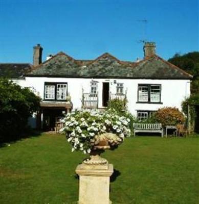 фото отеля Fingals Hotel Dartmouth (England)