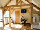 фото отеля Fingals Hotel Dartmouth (England)