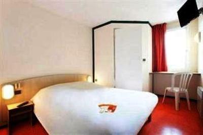 фото отеля Premiere Classe la Rochelle Sud Aytre Hotel