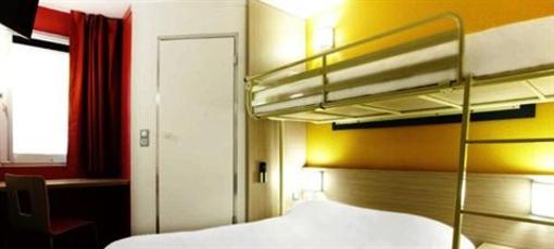 фото отеля Premiere Classe la Rochelle Sud Aytre Hotel