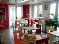 Premiere Classe la Rochelle Sud Aytre Hotel