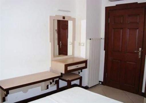 фото отеля Mimosa Apart Hotel Bodrum