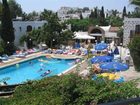 фото отеля Mimosa Apart Hotel Bodrum