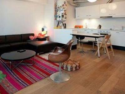 фото отеля Entire Cosy and Quiet Apartment
