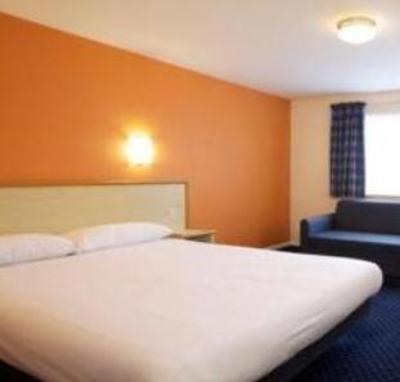 фото отеля Travelodge Bedworth