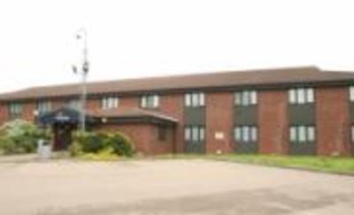 фото отеля Travelodge Bedworth