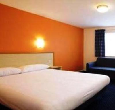 фото отеля Travelodge Bedworth