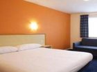 фото отеля Travelodge Bedworth