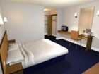 фото отеля Travelodge Bedworth