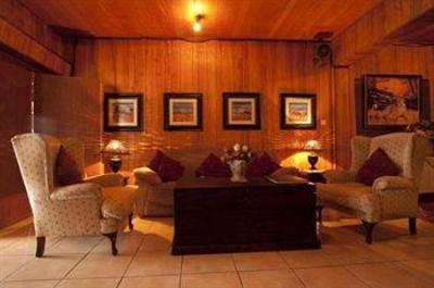 фото отеля Greenwood Manor Inn Johannesburg