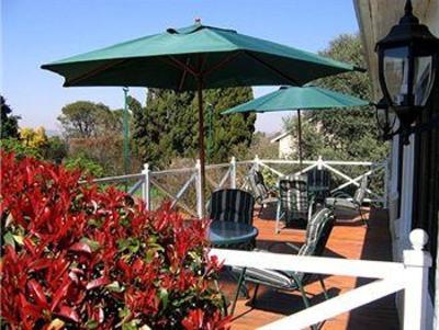фото отеля Greenwood Manor Inn Johannesburg