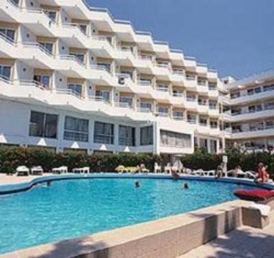 фото отеля Lito Hotel Ialysos