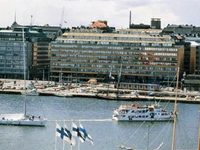 Palace Hotel Helsinki