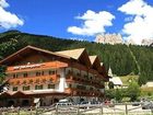 фото отеля Hotel Villa Margherita Pozza di Fassa