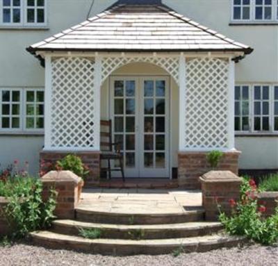 фото отеля Mulsford Cottage B & B