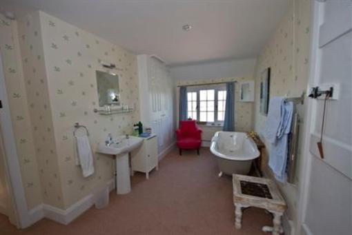 фото отеля Mulsford Cottage B & B