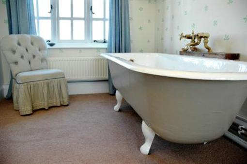 фото отеля Mulsford Cottage B & B