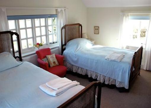 фото отеля Mulsford Cottage B & B