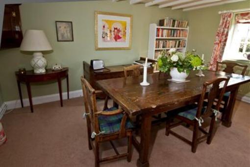фото отеля Mulsford Cottage B & B