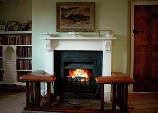 фото отеля Mulsford Cottage B & B