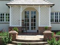 Mulsford Cottage B & B