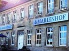 фото отеля Marienhof Baumberge