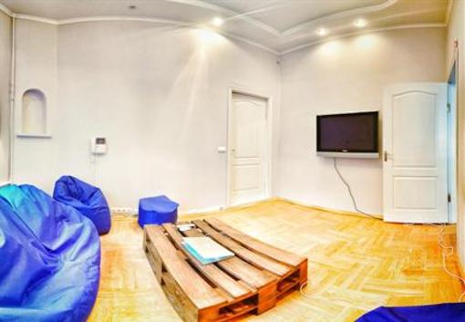 фото отеля Pumba Hostel