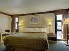 фото отеля America's Best Value Inn - Barrington