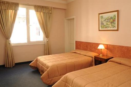 фото отеля Regis Orho Hotel