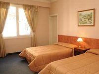 Regis Orho Hotel
