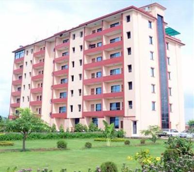 фото отеля Hotel Siddhartha Nepalgunj