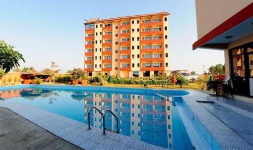 фото отеля Hotel Siddhartha Nepalgunj
