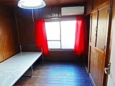фото отеля Tsurumibashi Downtown Hostel Osaka