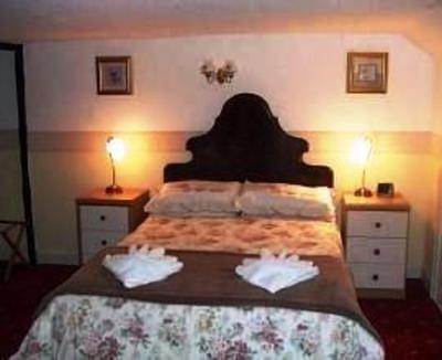 фото отеля Waterloo House Hote Lynton