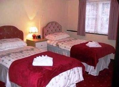 фото отеля Waterloo House Hote Lynton