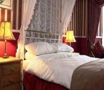 фото отеля Waterloo House Hote Lynton