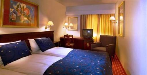 фото отеля Rica Hotel Honningsvag Nordkapp